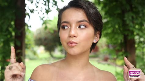 isabela moner pokies|Justine Magazine: Isabela Moner's Photoshoot and Interview.